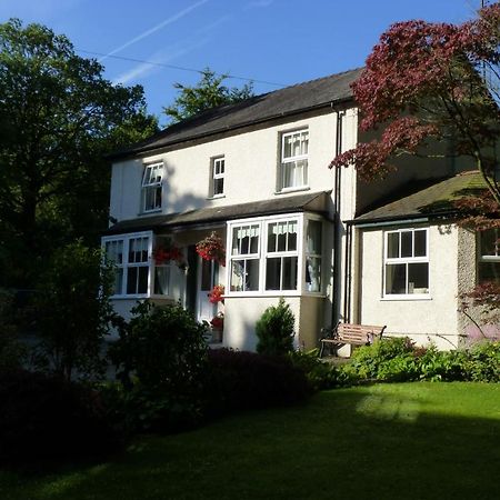 Lyndhurst Guest House Ulverston Exterior photo