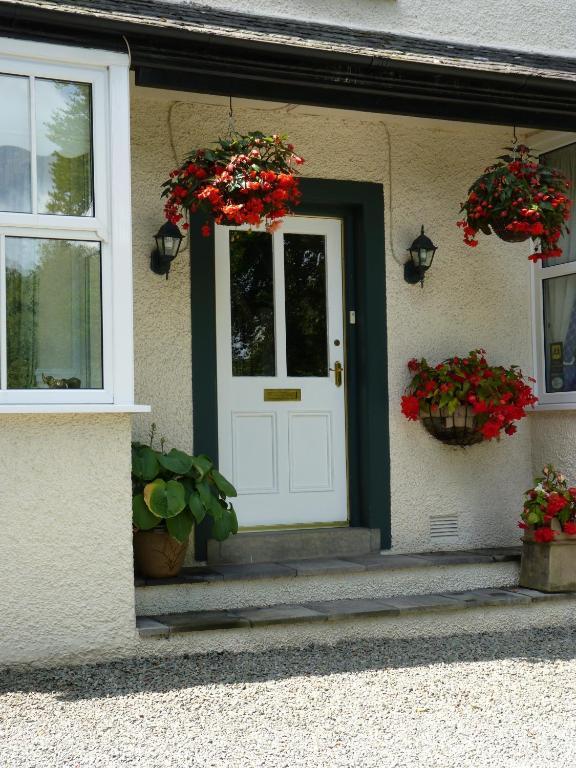 Lyndhurst Guest House Ulverston Exterior photo
