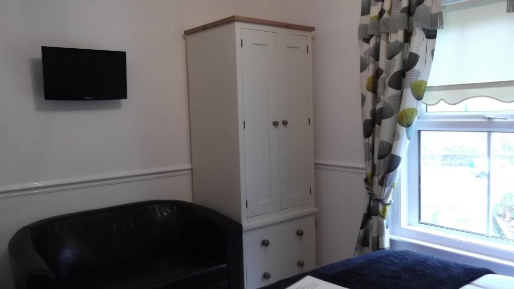 Lyndhurst Guest House Ulverston Room photo
